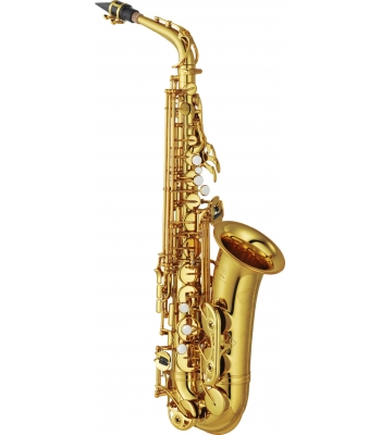Саксофон Yamaha YAS-62