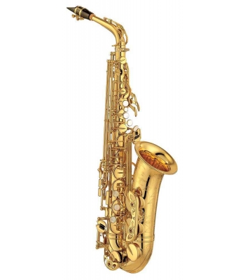 Саксофон Yamaha YAS-82Z