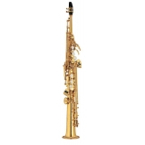 Саксофон Yamaha YSS-475II