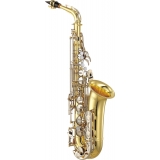 Саксофон Yamaha YTS-23