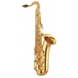Саксофон Yamaha YTS-275
