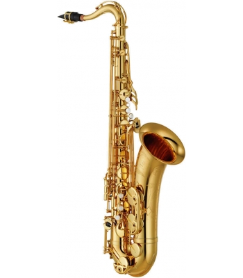 Саксофон Yamaha YAS-480