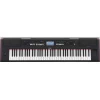 Цифровое пианино Yamaha NP-V80