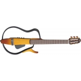 Гитара Yamaha SLG110N TBS