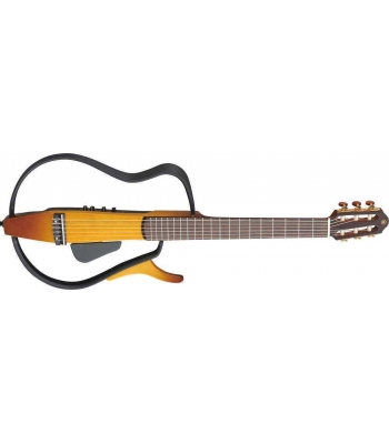 Гитара Yamaha SLG110N TBS