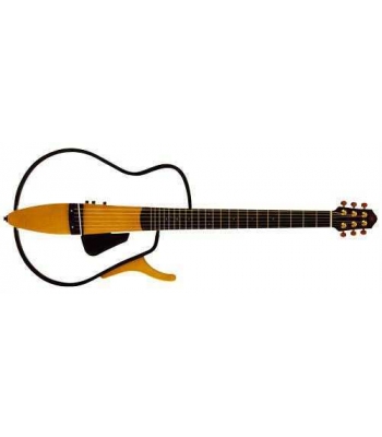 Гитара Yamaha SLG110SH