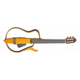 Гитара Yamaha SLG130NW LAB