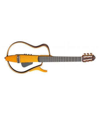 Гитара Yamaha SLG130NW LAB