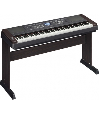 Синтезатор Yamaha DGX-650