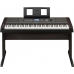 Синтезатор Yamaha DGX-650