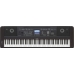 Синтезатор Yamaha DGX-650