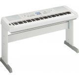 Синтезатор Yamaha DGX-650