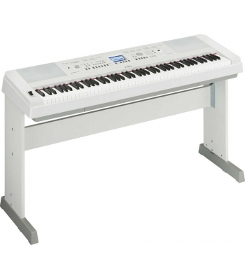 Синтезатор Yamaha DGX-650