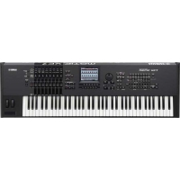Синтезатор Yamaha MOTIF XF7
