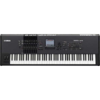 Синтезатор Yamaha MOTIF XF8