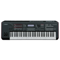 Синтезатор Yamaha MOXF6