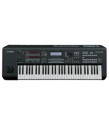 Синтезатор Yamaha MOXF6