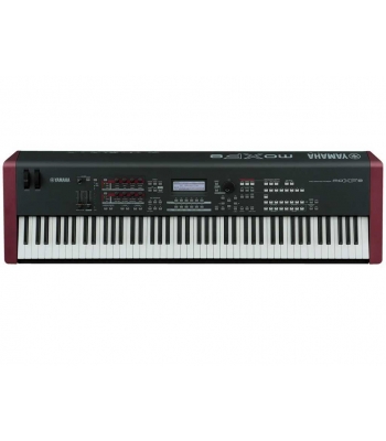 Синтезатор Yamaha MOXF8