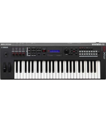 Синтезатор Yamaha MX49