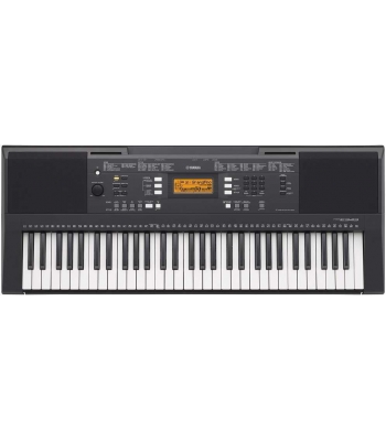Синтезатор Yamaha PSR-E343 