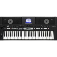Синтезатор Yamaha PSR-S650