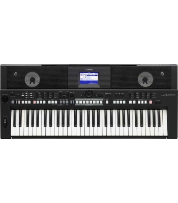 Синтезатор Yamaha PSR-S650