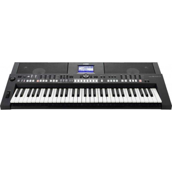 YAMAHA PSR-S650 { 訳ありジャンク } YAMAHA PSR-S650 { 訳ありジャンク } - メルカリ