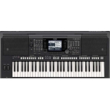 Синтезатор Yamaha PSR-S750