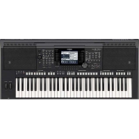 Синтезатор Yamaha PSR-S750