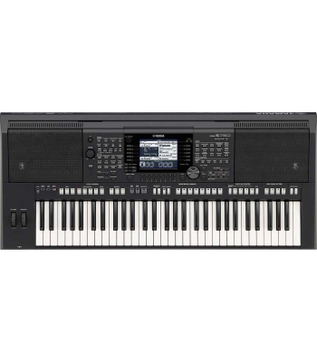 Синтезатор Yamaha PSR-S750