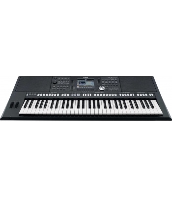 Синтезатор Yamaha PSR-S950