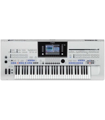 Синтезатор Yamaha TYROS4
