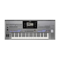 Синтезатор Yamaha Tyros 5-61