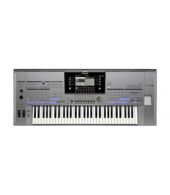 Синтезатор Yamaha Tyros 5-61