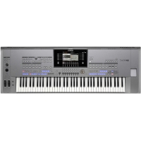 Синтезатор Yamaha Tyros 5-76