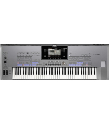 Синтезатор Yamaha Tyros 5-76