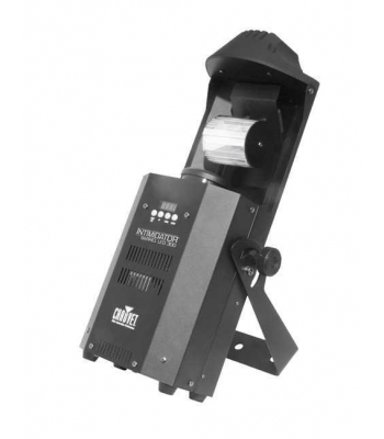 Сканнер CHAUVET Intimidator Barrel Led 300