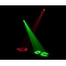 Сканнер CHAUVET Intimidator Scan Led 100