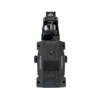 Сканнер CHAUVET Intimidator Scan Led 200