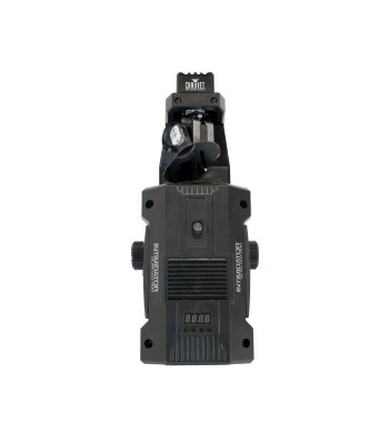 Сканнер CHAUVET Intimidator Scan Led 200