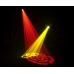 Сканнер CHAUVET Intimidator Scan Led 200