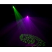 Сканнер CHAUVET Intimidator Scan Led 200