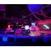 Сканнер CHAUVET Intimidator Scan Led 200