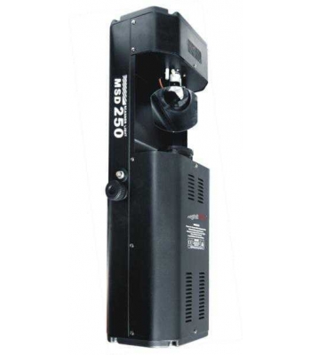 Сканнер NightSun SB040
