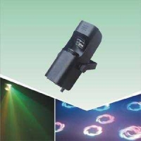 Сканнер NightSun SPG303