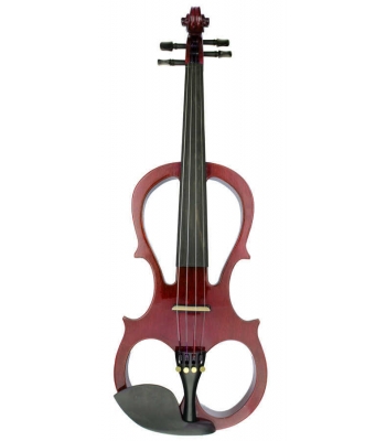 Скрипка MAXTONE ETV4/4B