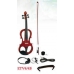 Скрипка MAXTONE ETV4/4B