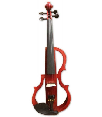 Скрипка MAXTONE ETV4/4F