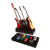 Стойка GATOR G-GIG BOX JR