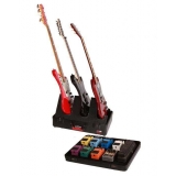 Стойка GATOR G-GIG BOX JR